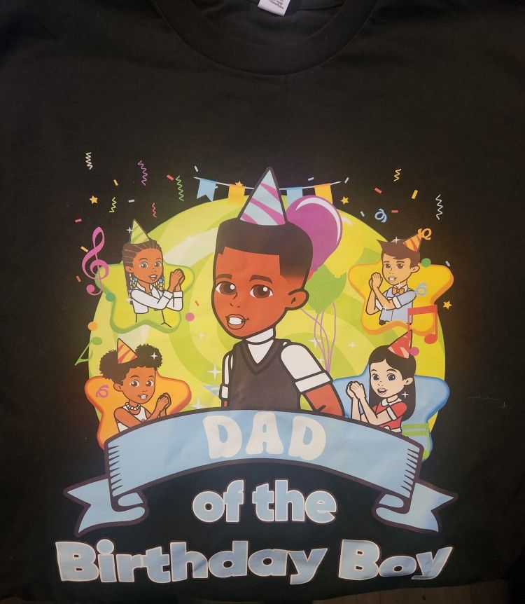 gracie´s corner custom shirts