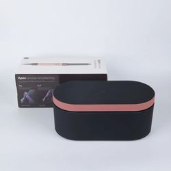 Dyson Airwrap Complete Long — Pink