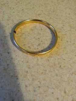Brazalete para ni�a chiquita