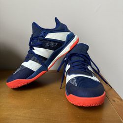 Adidas Indoor Volleyball Men’s Shoes
