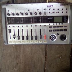 Music Recording System 