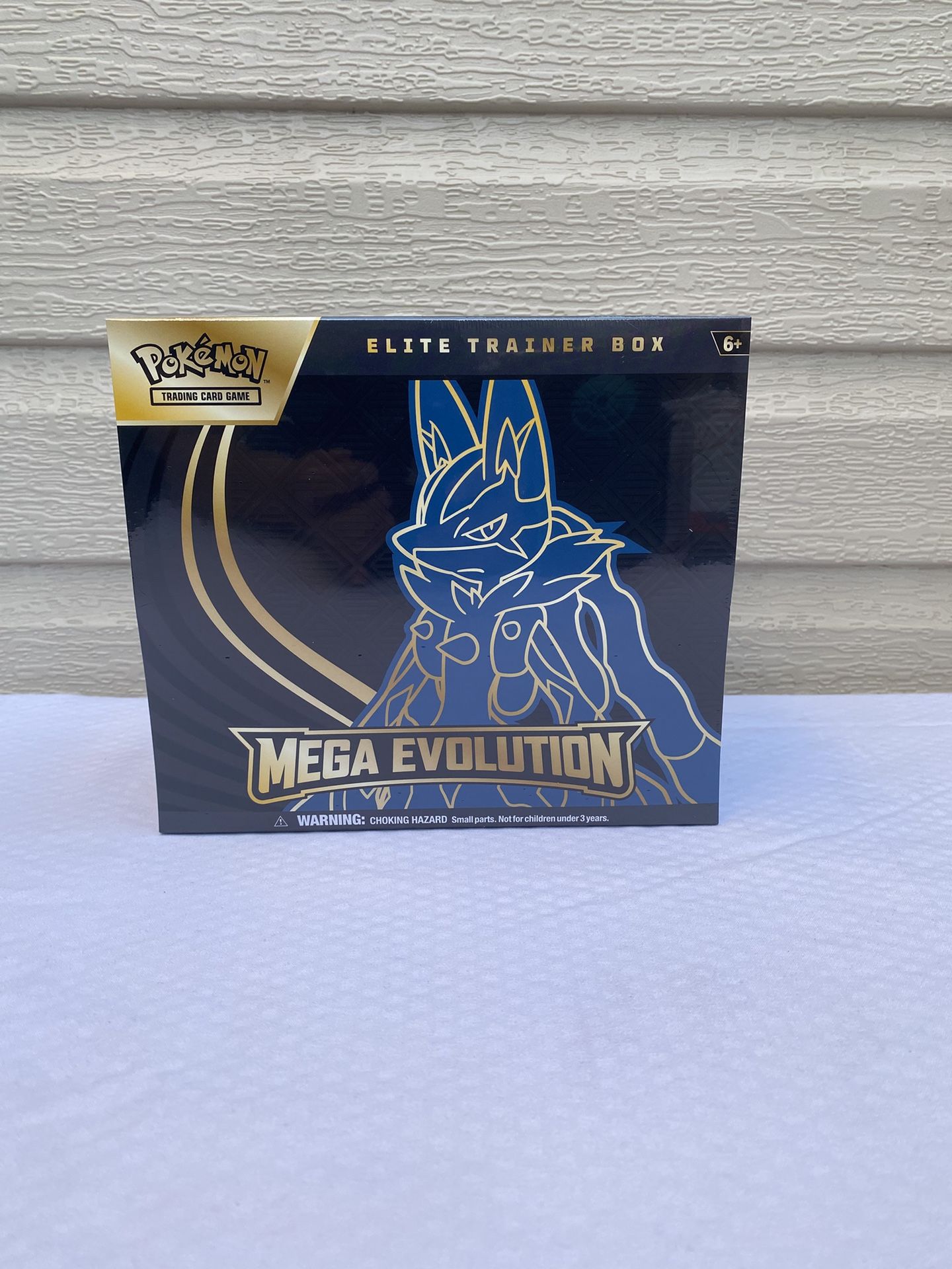 Pokemon Mega Evolution