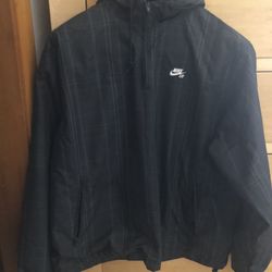 NIKE SB Winter jacket 
