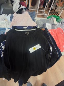 New with tags clothes Lot