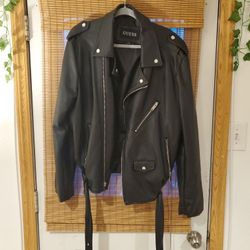 GUESS JACKET 
