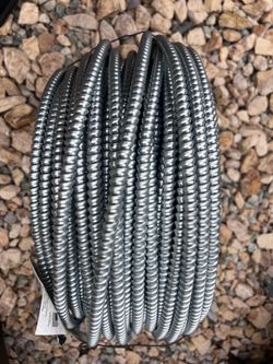 Brand new grounding wire #6 solid 250ft