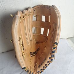 Softball/baseball Glove,   14"
