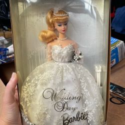 Collector Barbies