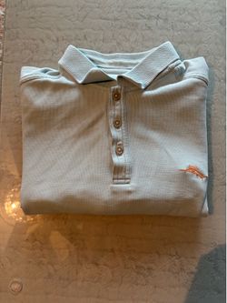 The Tommy Bahama Emfielder IslandZone Polo