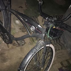 LIL David’s Rrraad Bicycle  Sell And Repair ! 