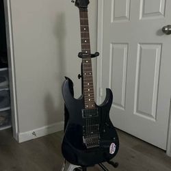 Ibanez RG Series MIJ