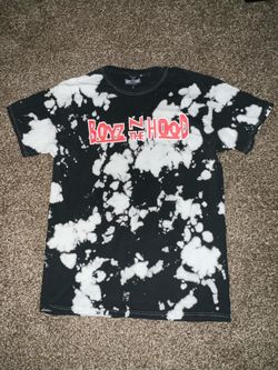 FASHION NOVA GRAPHIC TEE