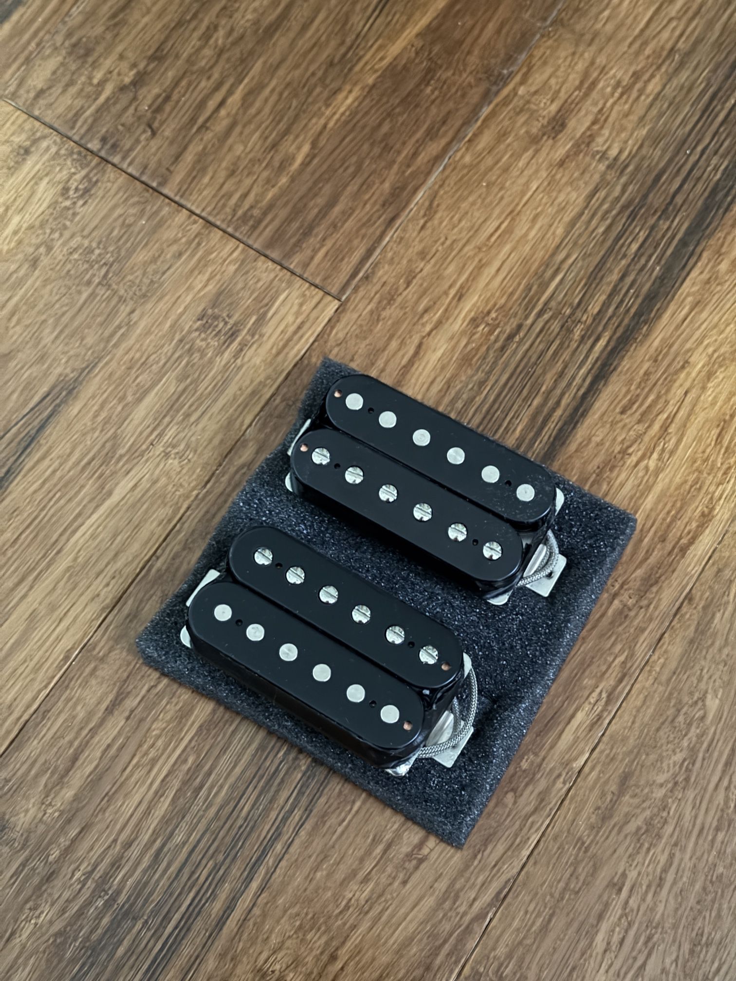 Gibson 70s Tribute Pickups