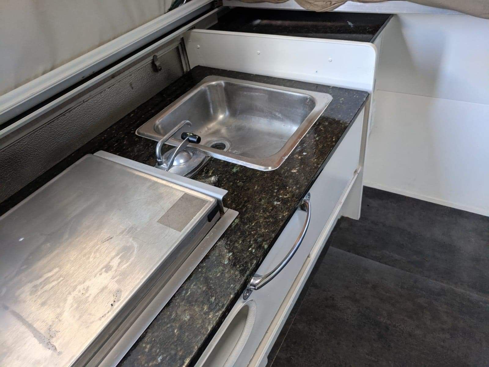 1995 Starcraft pop up camper for Sale in Kirkland, WA OfferUp
