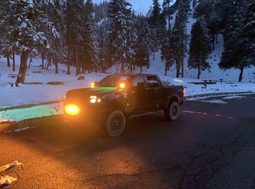 2004 Ford F-150