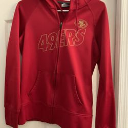 Nike Zip Hoodie Therma Fit