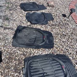 Floor Mats