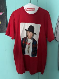 Super Rare Neil Young Tee 