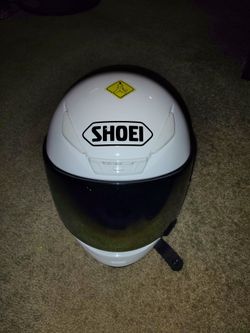 Shoei Rf 1200