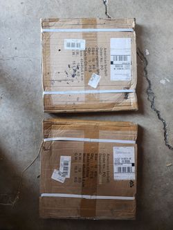 American Barbell 10KG Urethane Bumper Plates – Brand New Pair