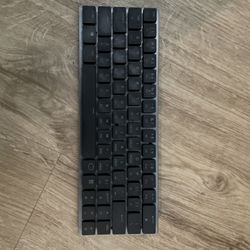 Coolermaster Bluetooth Keyboard