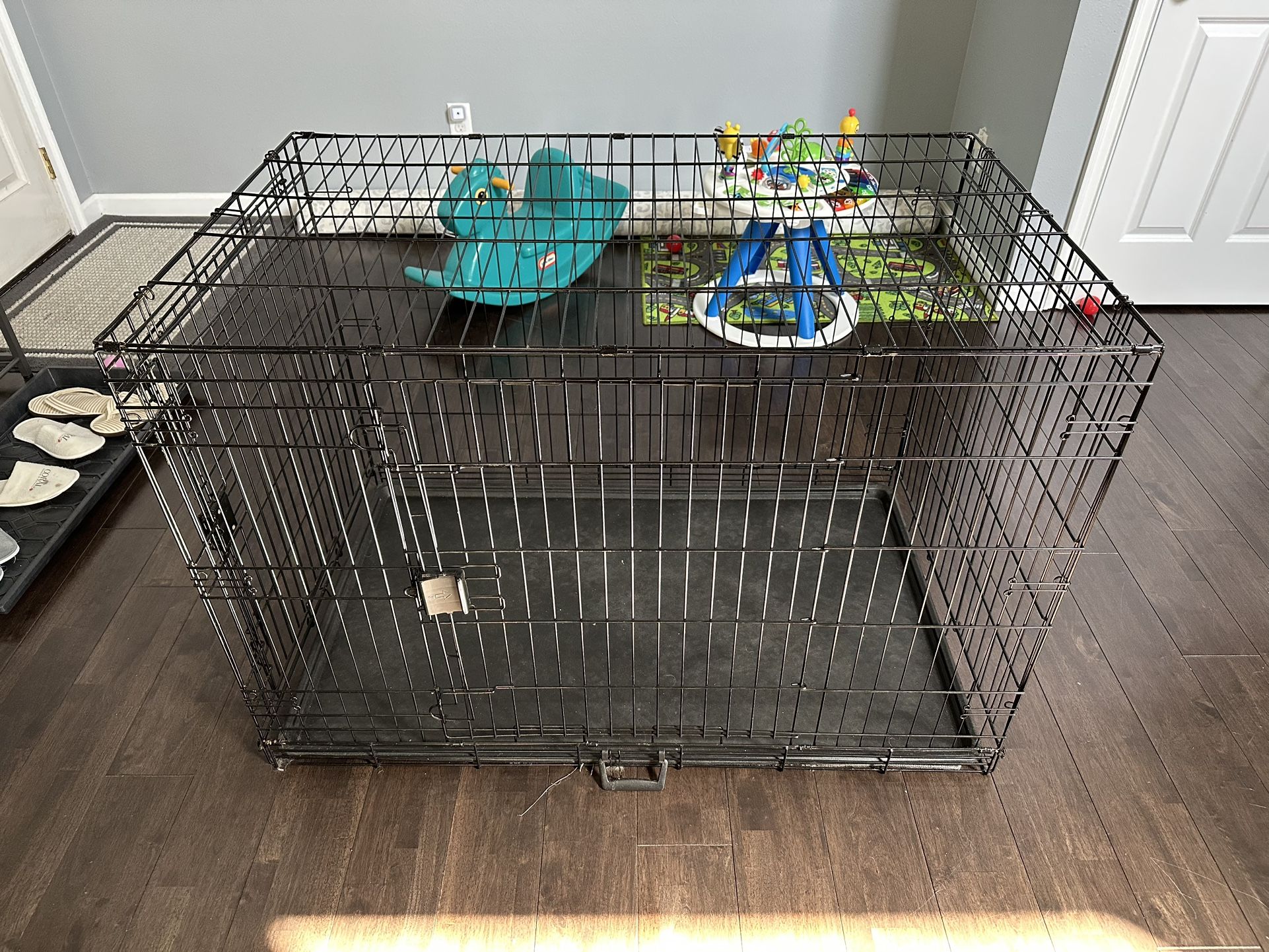 Dog Crate