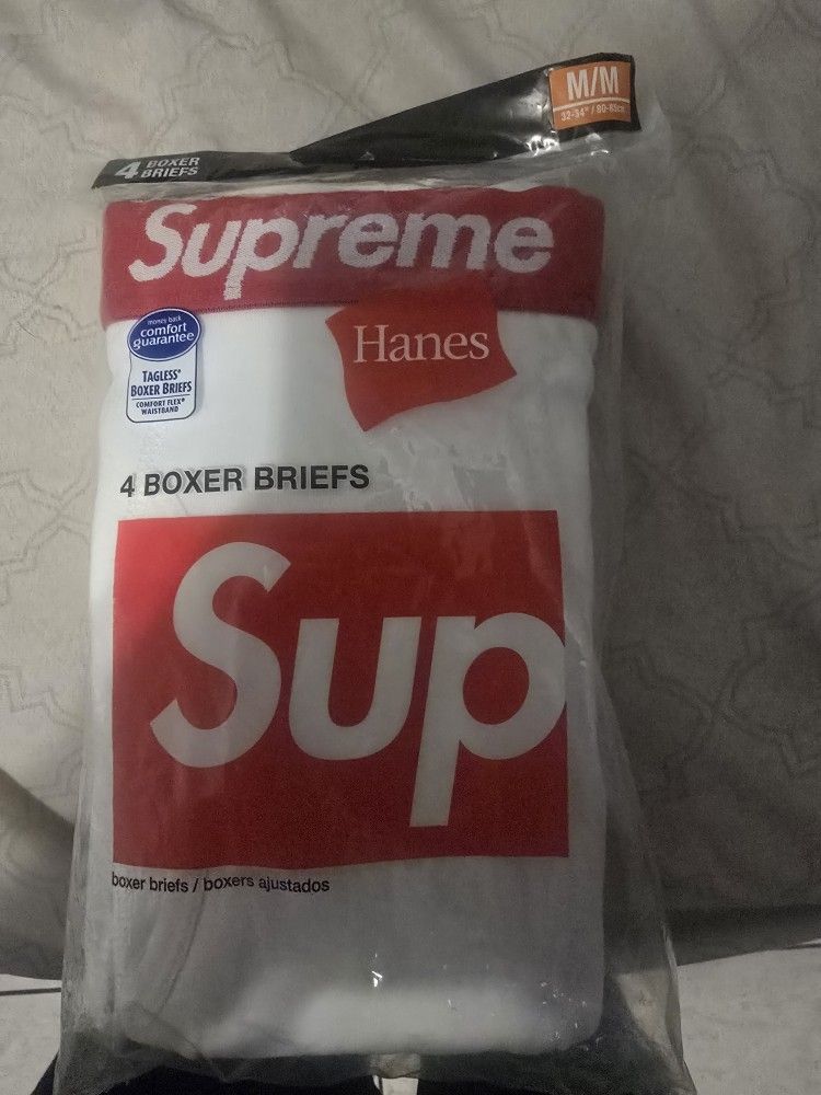 Supreme Briefs