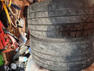 24 Inch Tires