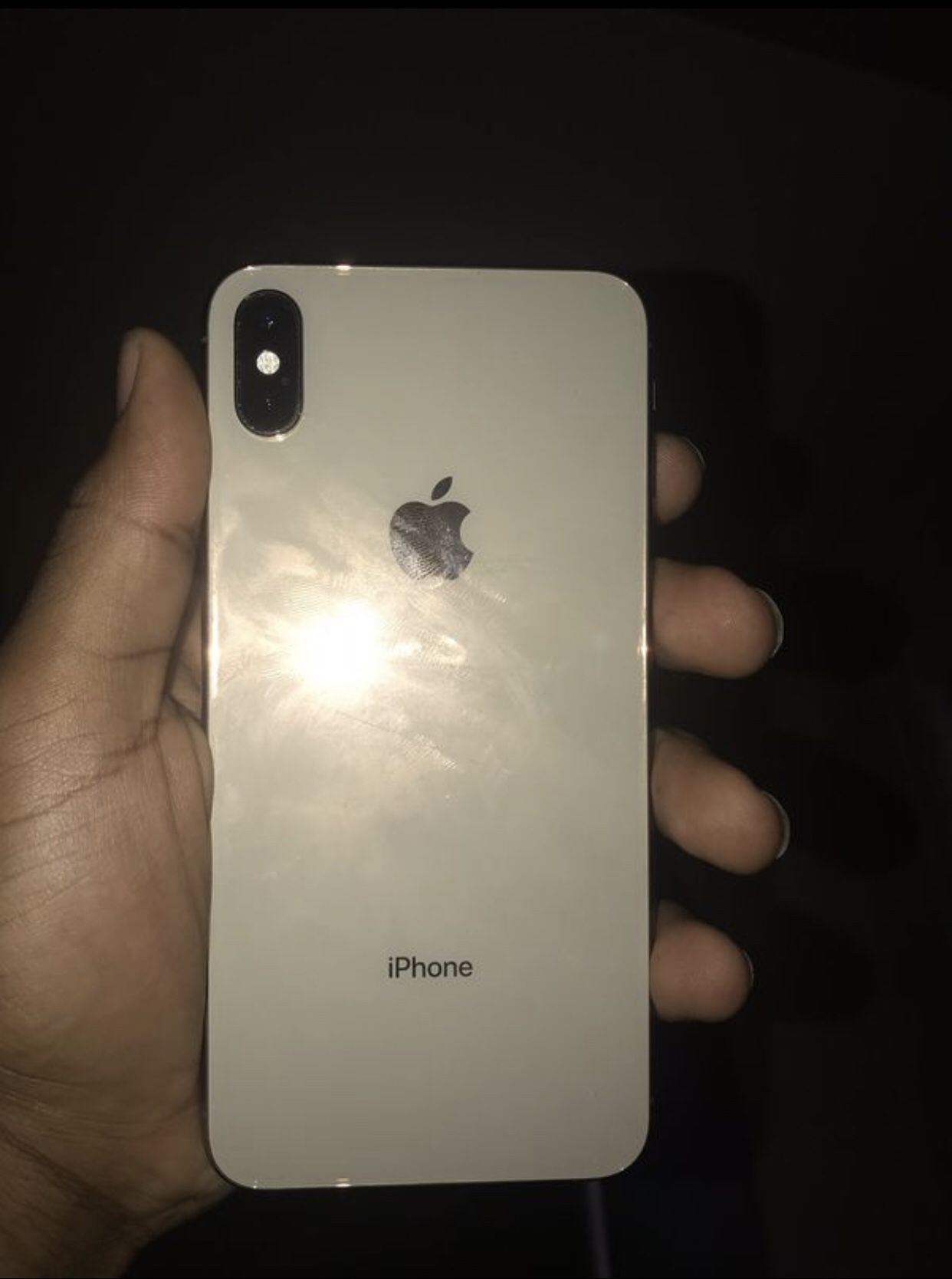 iPhone 10x plus for Sale in Romansville, PA - OfferUp