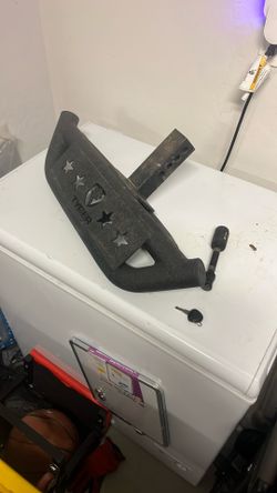 Tyger Hitch