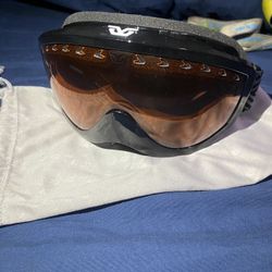 Snowboarding Goggles 