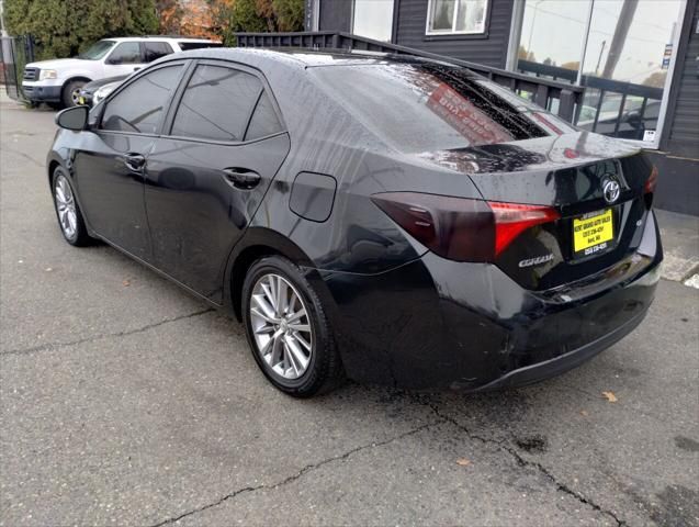 2017 Toyota Corolla for Sale in Kent, WA - OfferUp