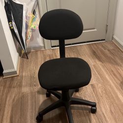 Lumbar Office Chair 
