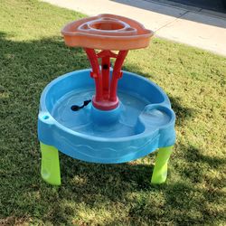 Kids water table
