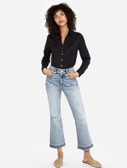 Express Women’s Dress Shirt NWT