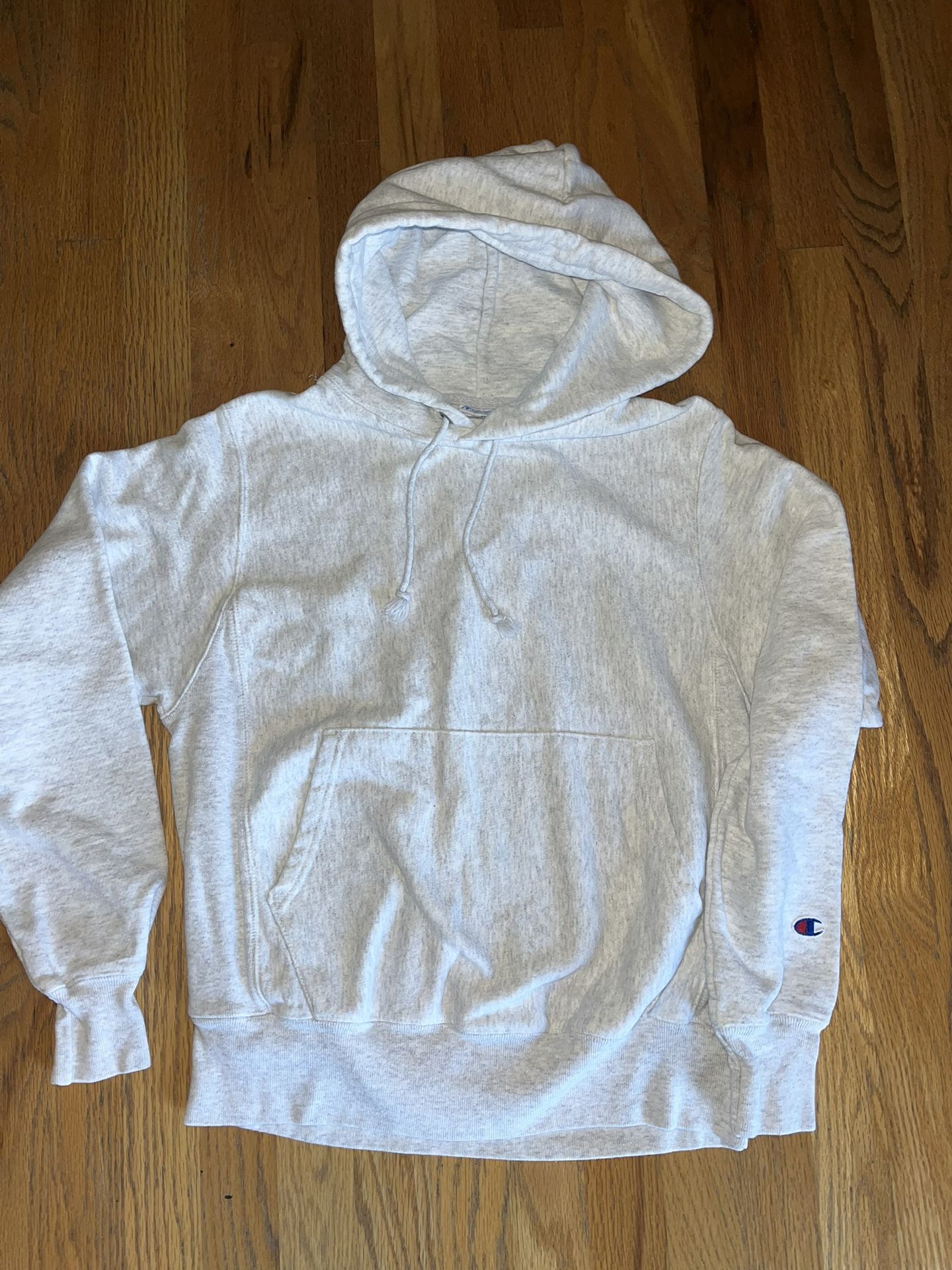 Champion Hoodie