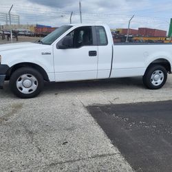 2008 Ford F-150