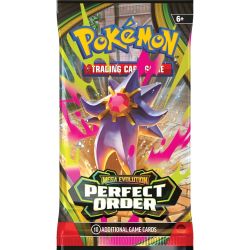 pokemon cards booster packs