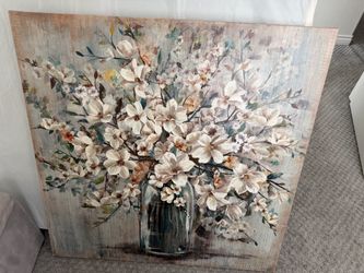 Kirkland Wall Frame