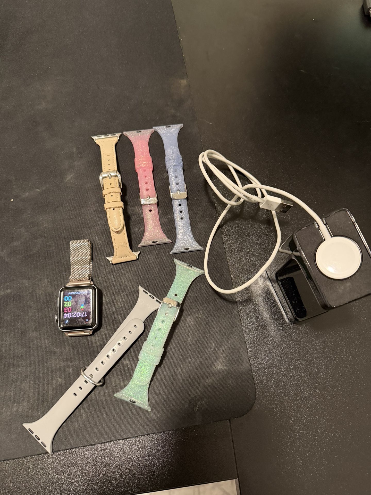 Apple Watch Series 3 38mm