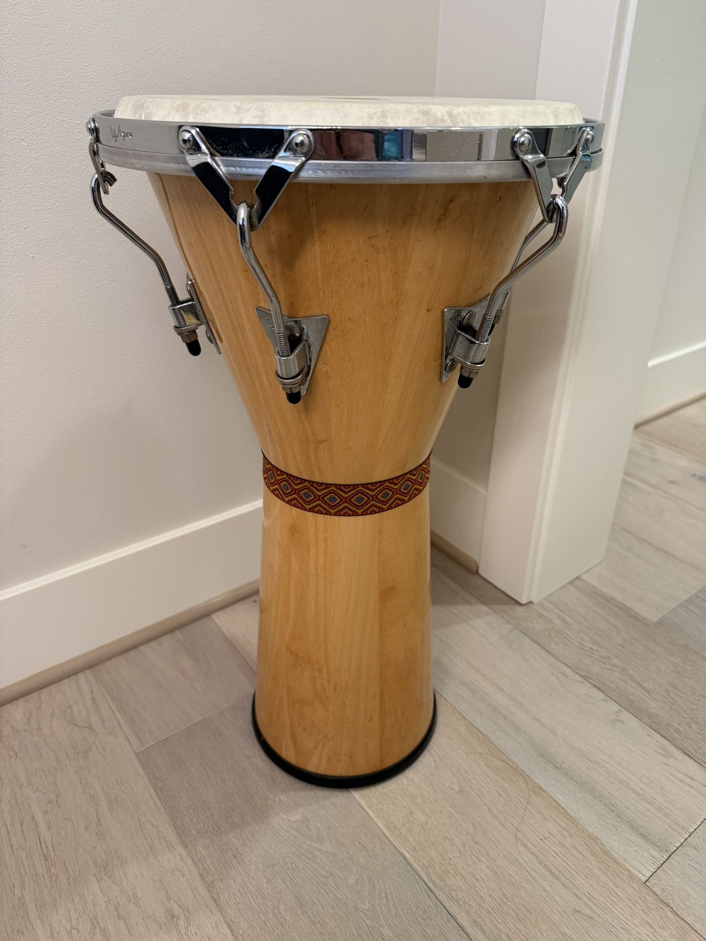 LP Hand Drum Djembe