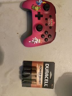 Nintendo Switch Controller 