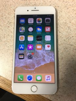 32gb iPhone 7 Plus Factory Unlocked