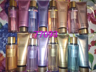 Victoria's Secret sets $20 *** Houston TX 77093 ***
