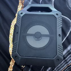 Uptech Monsta Speaker