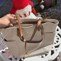 Michael Kors purse