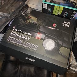 Strobe Lights