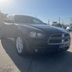 2011 Dodge Charger