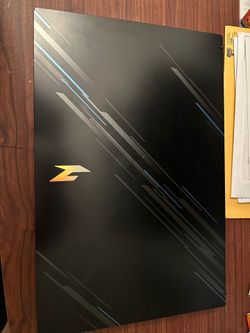 Acer Nitro Gaming Laptop
