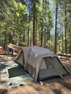 Pinecrest 10 Person Tent